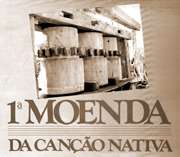 01ª Moenda